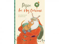 Pisica lui Mos Craciun (ISBN: 9786066469722)