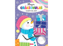 Magia Craciunului (ISBN: 9786306516674)