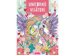 Unicornii visatori (ISBN: 9786306516872)