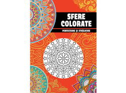 Sfere colorate (ISBN: 9789355413307)