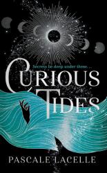 Curious Tides - Pascalle Lacelle (2023)