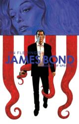 James Bond Agent of Spectre - Christos Gage (2023)