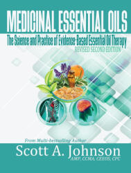Medicinal Essential Oils (2023)