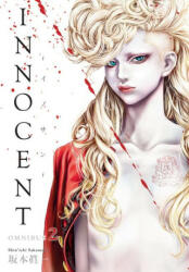 Innocent Omnibus Volume 2 - Shin'Ichi Sakamoto (2024)