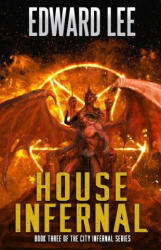 House Infernal - Edward Lee (2023)