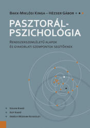 Pasztorálpszichológia (ISBN: 9789635585359)