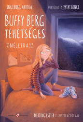 Buffy Berg tehetséges. Önéletrajz (2023)