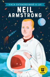 Viața extraordinară a lui Neil Armstrong (2023)