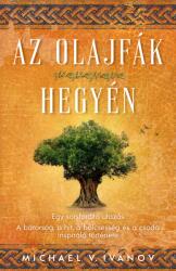 Az olajfák hegyén (2023)