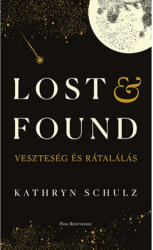 Lost and Found - Kathryn Schulz (2023)