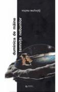 Duminica de maine. Temnita nebunilor - Roxana Medvetki (ISBN: 9786060890256)
