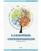 Labirintul anotimpurilor. Clasele 1-2 - Cristina Botezatu (ISBN: 9786060890249)