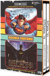 Superman '78/Batman '89 Box Set (ISBN: 9781779521590)