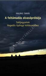 A feltámadás olvasópróbája (ISBN: 9786156180605)