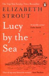 Elizabeth Strout: Lucy by the Sea (2023)