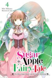 Sugar Apple Fairy Tale, Vol. 4 (2023)