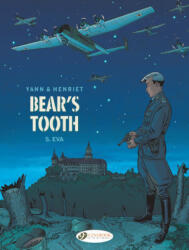 Bear's Tooth Vol. 5 - Yann (2023)