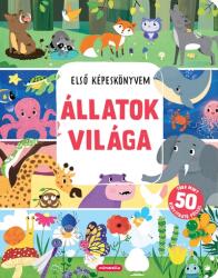 Állatok világa (2023)
