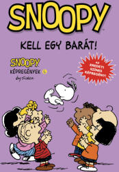 Kell egy barát! (2023)