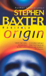 Manifold: Origin - Stephen Baxter (ISBN: 9780345430809)