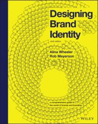 Designing Brand Identity (ISBN: 9781119984818)
