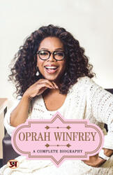 Oprah Winfrey (ISBN: 9789354886614)