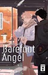 Barefoot Angel 02 - Cheyenne Dreißigacker (ISBN: 9783755502227)