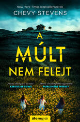 A múlt nem felejt (ISBN: 9789635703203)