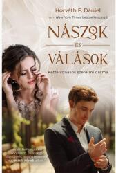 Nászok és válások (ISBN: 9786156509222)