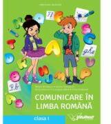 Comunicare in limba romana. Manual clasa 1 - Mirela Mihaescu (ISBN: 9786069030288)