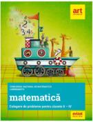 Culegere matematica pentru clasele 2-4. Concursul national de matematica LuminaMath (ISBN: 9786060765691)
