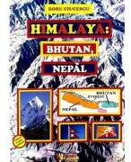 Himalaya, Bhutan, Nepal - Doru Ciucescu (ISBN: 9786060890270)
