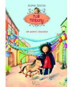 Molli Minipony. Un ponei zburator - Andrea Schütze (ISBN: 9786060963561)