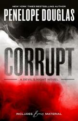 DEVILS NIGHT01 CORRUPT - DOUGLAS PENELOPE (2023)