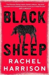 Oaie neagră (2024)