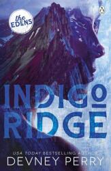 Indigo Ridge: 1 (The Edens) - Devney Perry (2023)