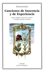 Canciones de inocencia y de experiencia - William Blake (1987)
