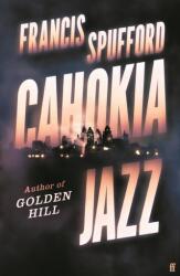 Jazz din Cahokia (2023)