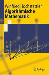 Algorithmische Mathematik - Winfried Hochstättler (2010)