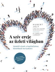A szív ereje az üzleti világban (2023)