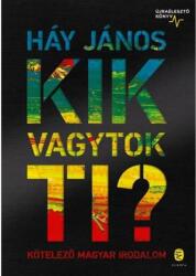 Kik vagytok ti? (2023)