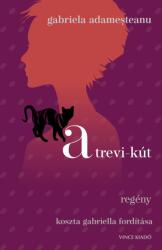 A trevi-kút (2022)