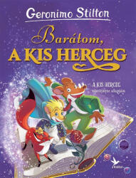 Barátom, a kis herceg (2023)