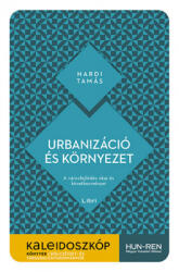 Urbanizáció és környezet (2023)