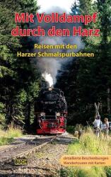 Cu aburi prin Harz (ISBN: 9783945974018)