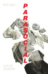 Parasocial (ISBN: 9781534399372)