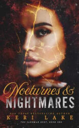 Nocturnes & Nightmares - Julie Belfield, Keri Lake (ISBN: 9781096090496)