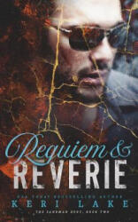 Requiem & Reverie - Julie Belfield, Keri Lake (ISBN: 9781095682647)