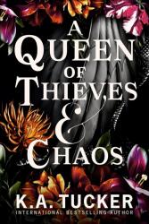 Queen of Thieves and Chaos (2023)
