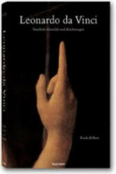 Leonardo Da Vinci - Frank Zöllner (ISBN: 9783822817346)